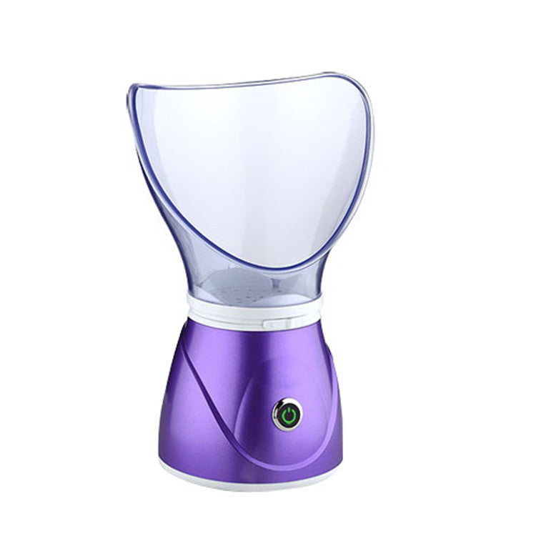 Hydrating Facial Steamer for Soft, Smooth Skin