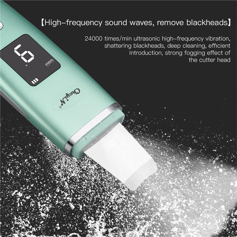 Blackhead Remover for Fresh, Clear, Radiant Skin