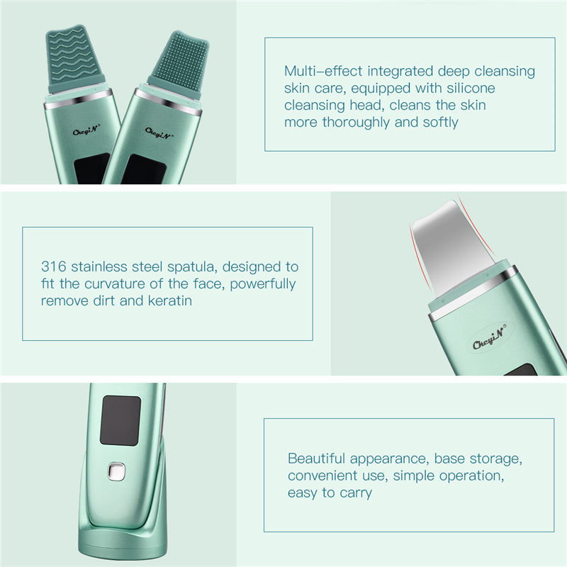 Blackhead Remover for Fresh, Clear, Radiant Skin