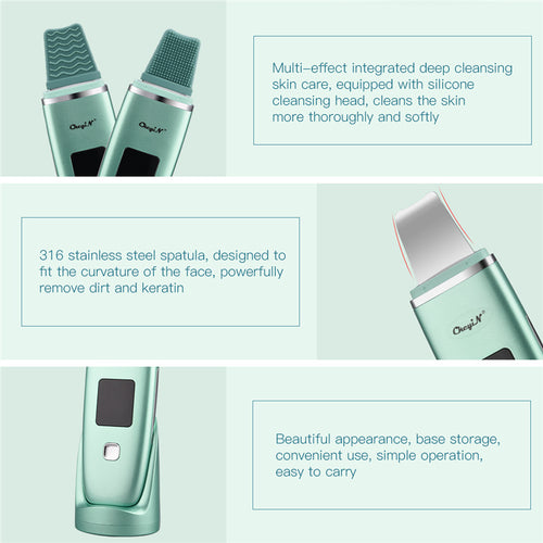 Blackhead Remover for Fresh, Clear, Radiant Skin