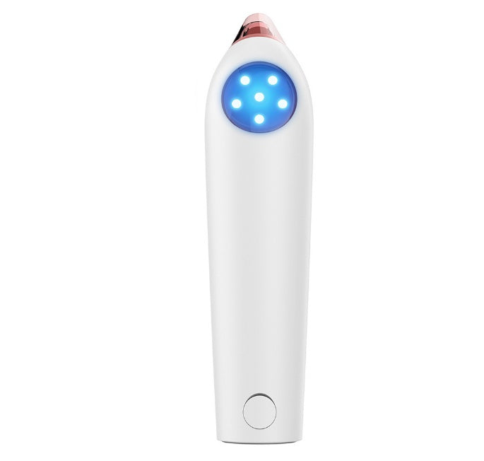 Pore Vacuum Cleaner for Fresh, Clear, Glowing Skin