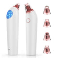 Pore Vacuum Cleaner for Fresh, Clear, Glowing Skin