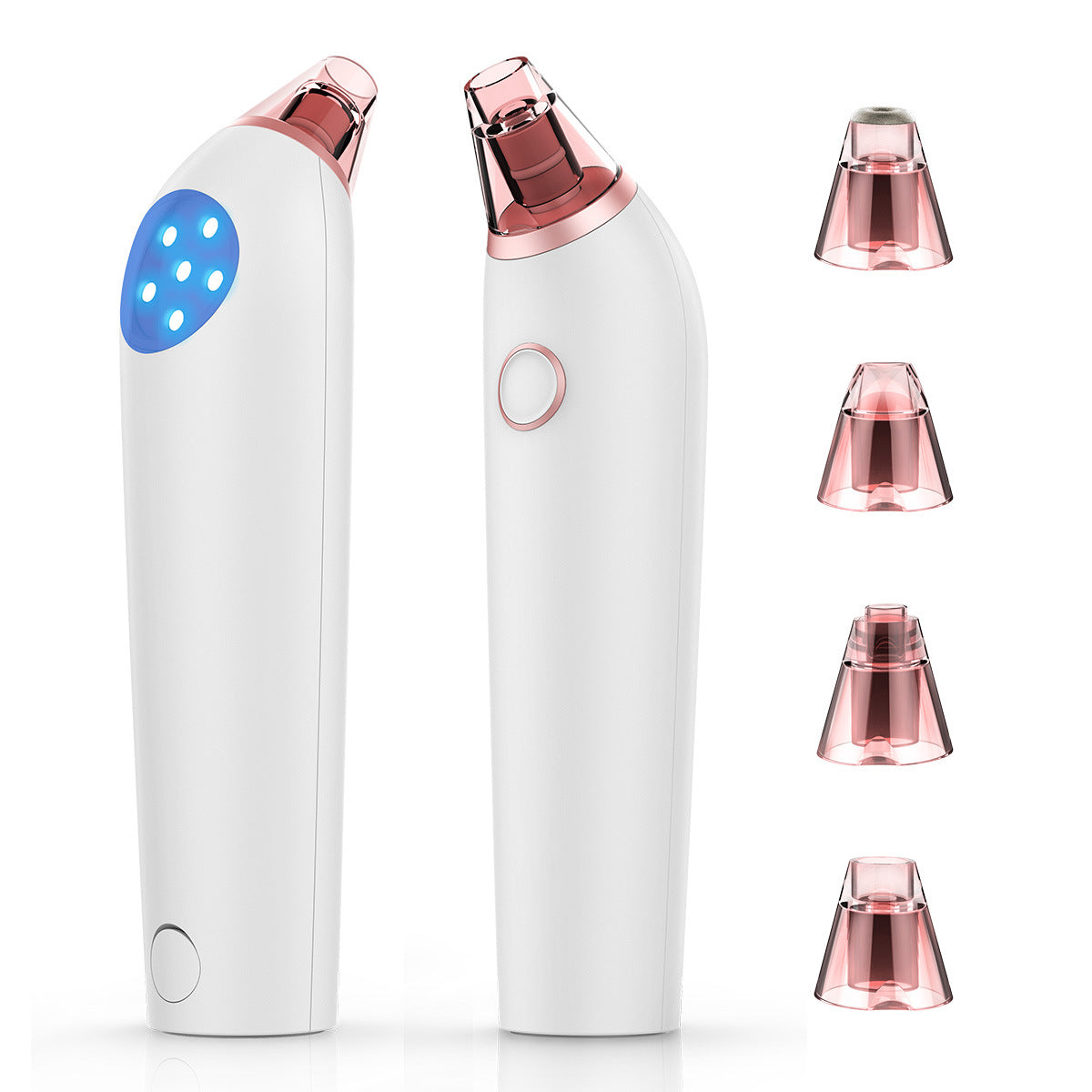 Pore Vacuum Cleaner for Fresh, Clear, Glowing Skin