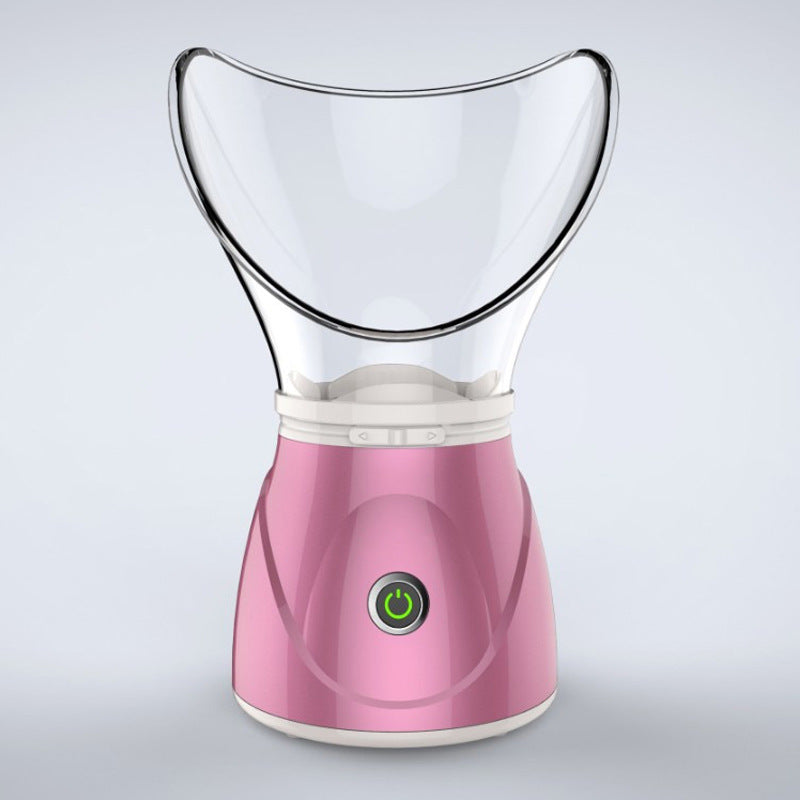 Hydrating Facial Steamer for Soft, Smooth Skin