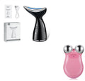 LED Face Lifter for Reduced Double Chin Appearance