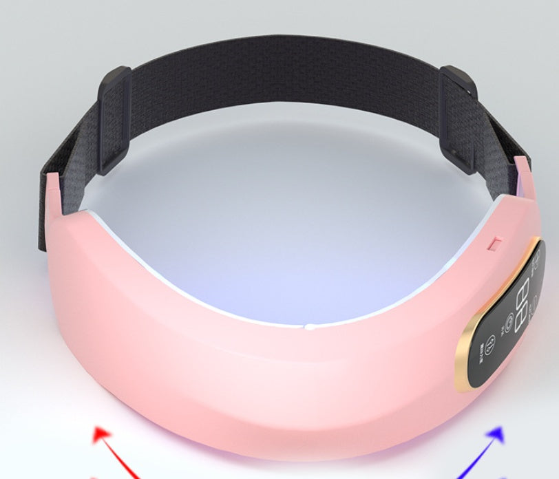 Microcurrent Facial Device for Smooth, Firm, Glowing Skin