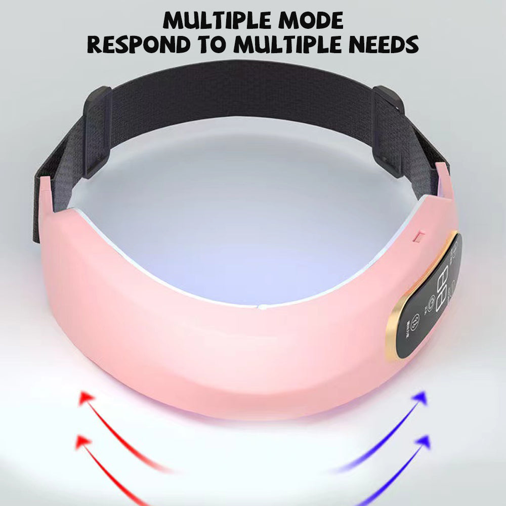 Microcurrent Facial Device for Smooth, Firm, Glowing Skin