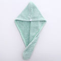 Microfiber Dry Hair Towel