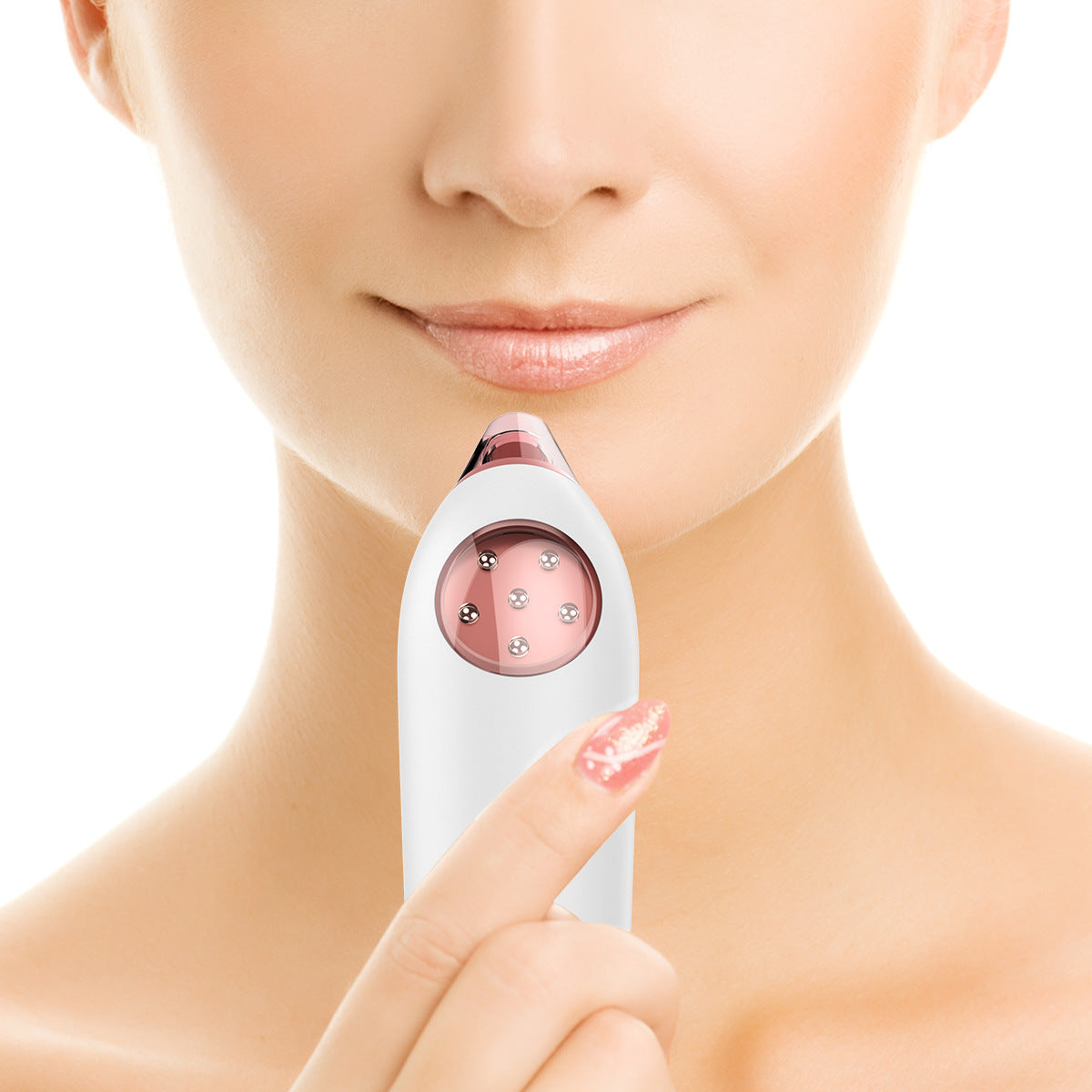Pore Vacuum Cleaner for Fresh, Clear, Glowing Skin