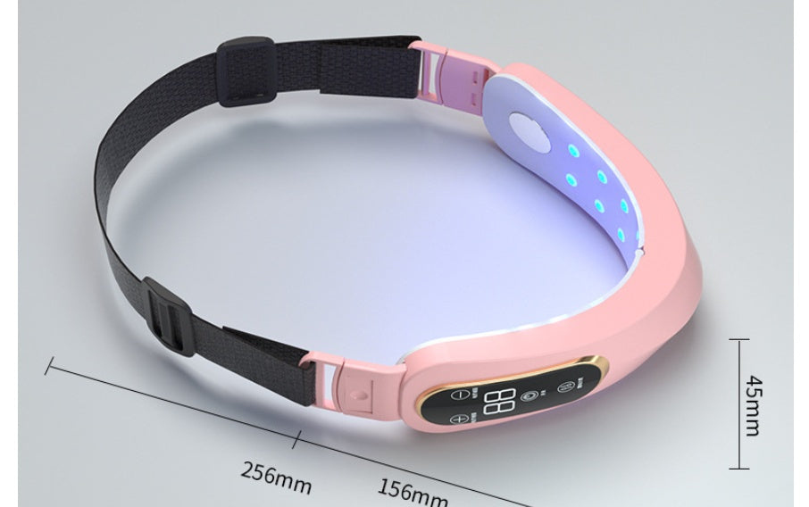Microcurrent Facial Device for Smooth, Firm, Glowing Skin