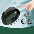 Electric Hair Comb for Relaxed, Rejuvenated Scalp