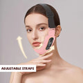 Microcurrent Facial Device for Smooth, Firm, Glowing Skin