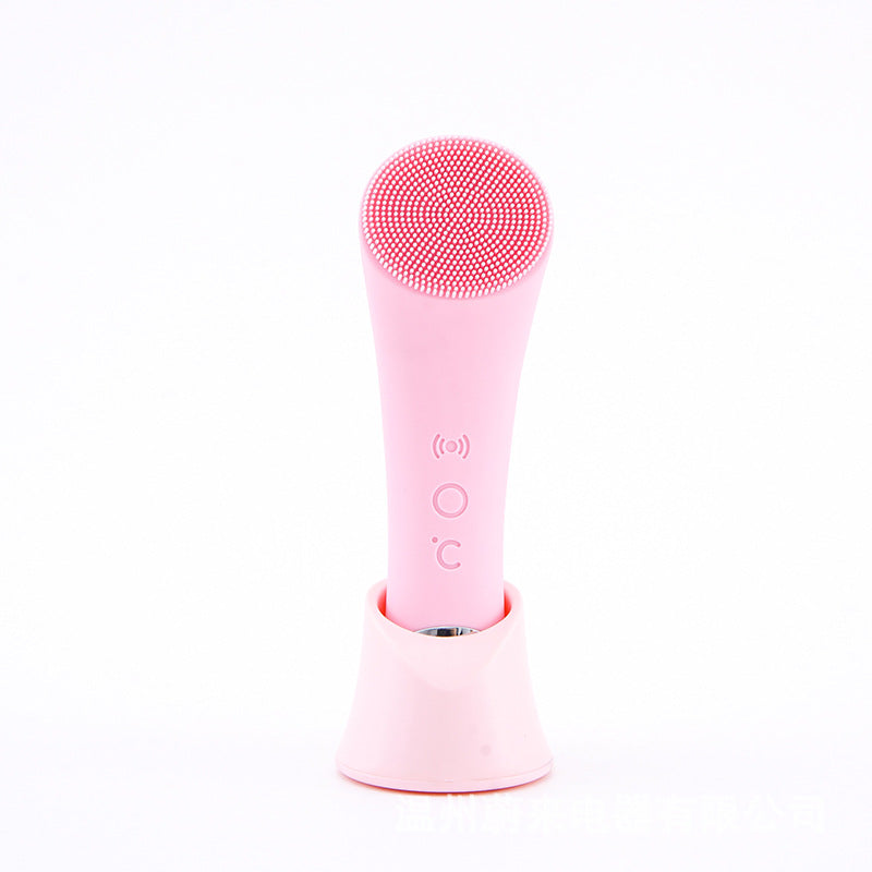 Electric Face Brush for Smooth, Fresh, Radiant Skin