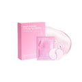Hydrating Collagen Eye Patches for Smooth, Glowing Eyes