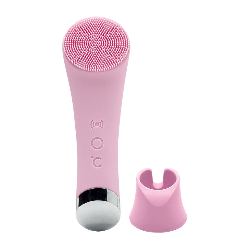 Electric Face Brush for Smooth, Fresh, Radiant Skin