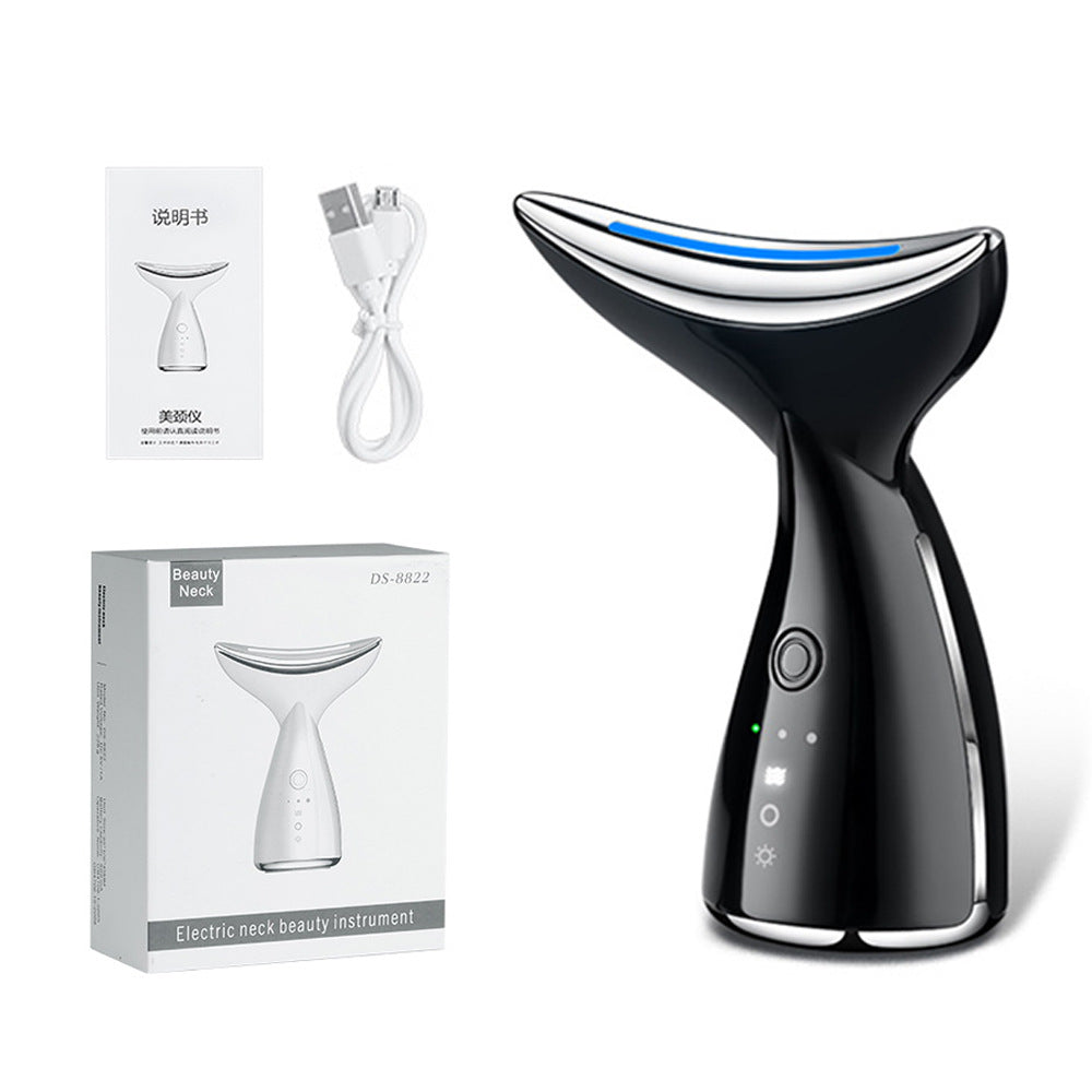 LED Face Lifter for Reduced Double Chin Appearance