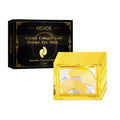 Collagen Eye Masks for Dark Circles and Puffiness